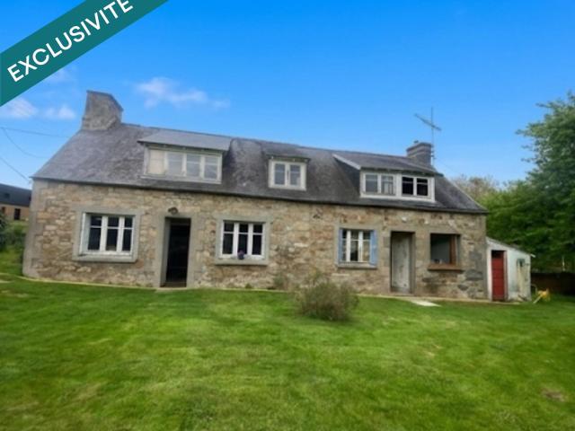 Maison 6 pièces 103 m²