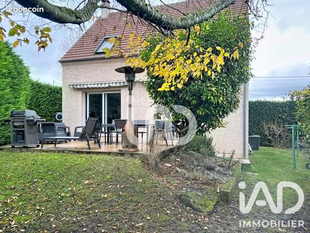 Maison 6 pièces 103 m²
