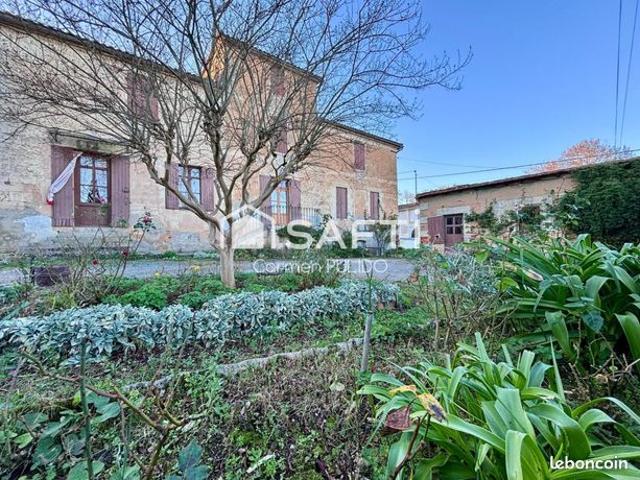 Maison 6 pièces 103 m²