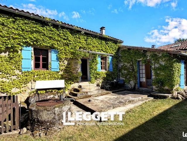 Maison 6 pièces 103 m²