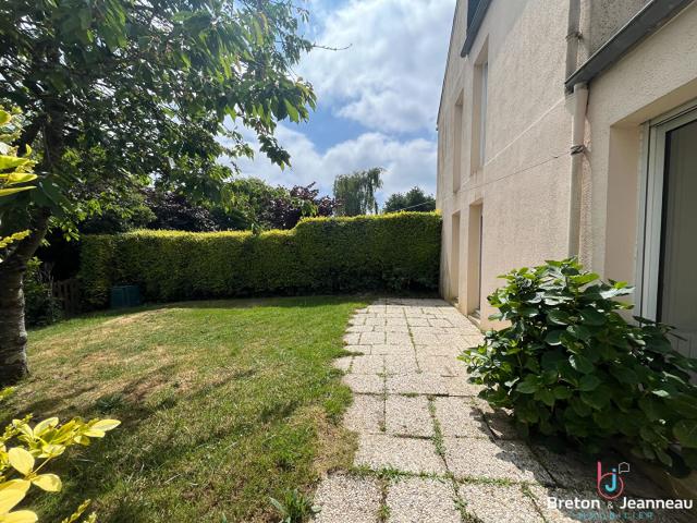 Maison 6 pièces 103 m²
