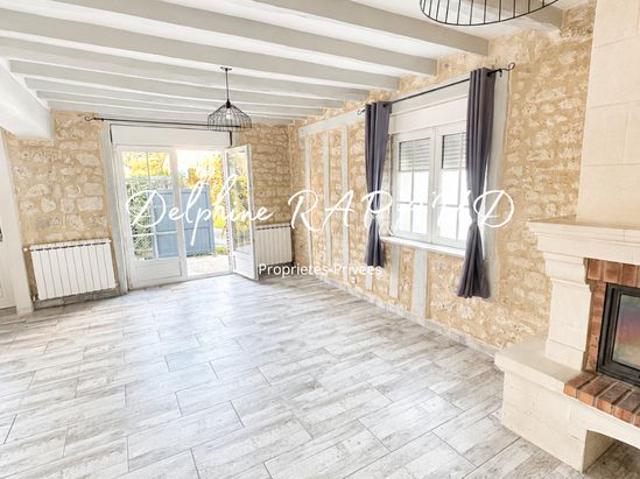 Maison 6 pièces 103 m²