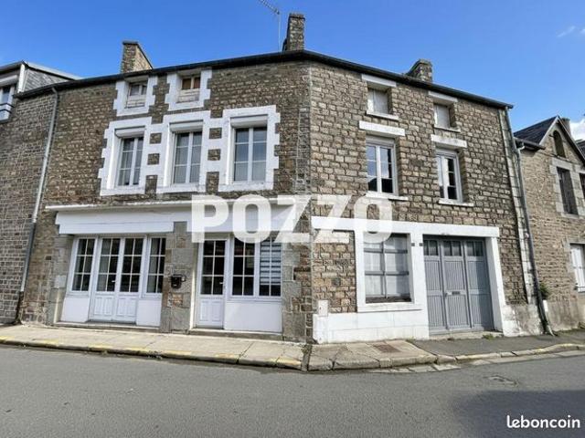 Maison 6 pièces 130 m²
