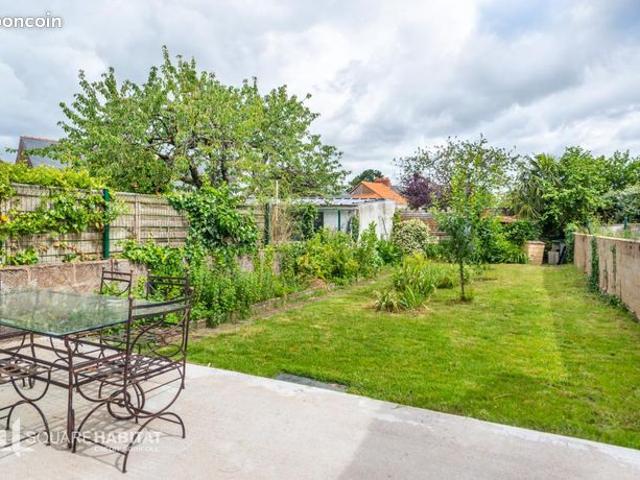 Maison 6 pièces 103 m²