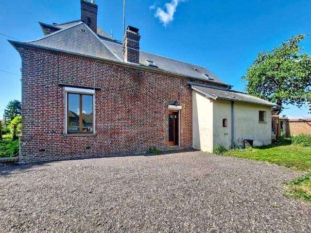 Maison 6 pièces 103 m²
