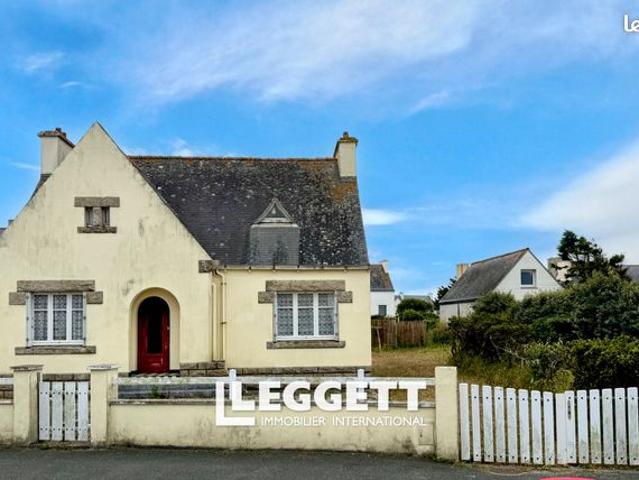 Maison 6 pièces 103 m²