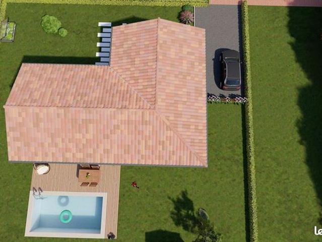 Maison 6 pièces 103 m²
