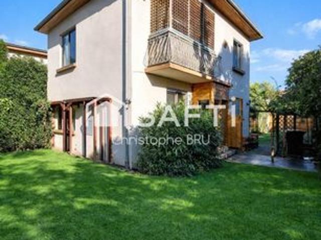 Maison 6 pièces 103 m²