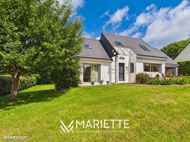 Maison 6 pièces 103 m²
