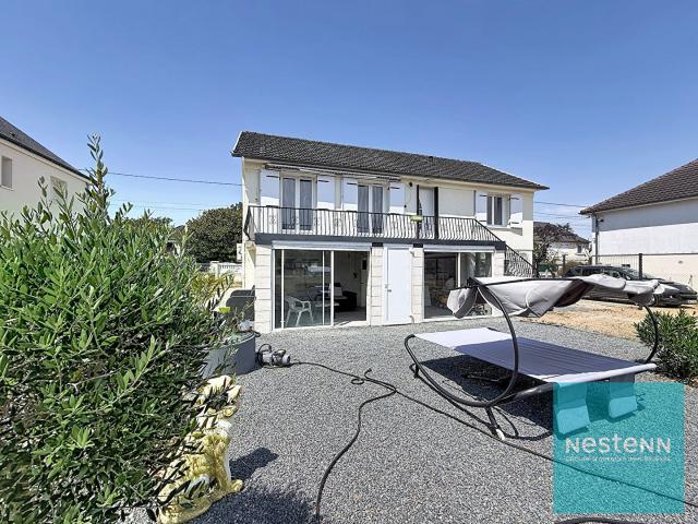 Maison 6 pièces 103 m²