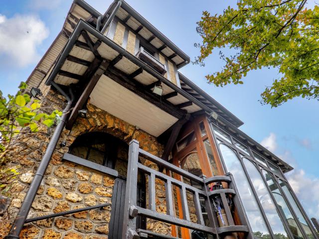 Maison 6 pièces 103 m²