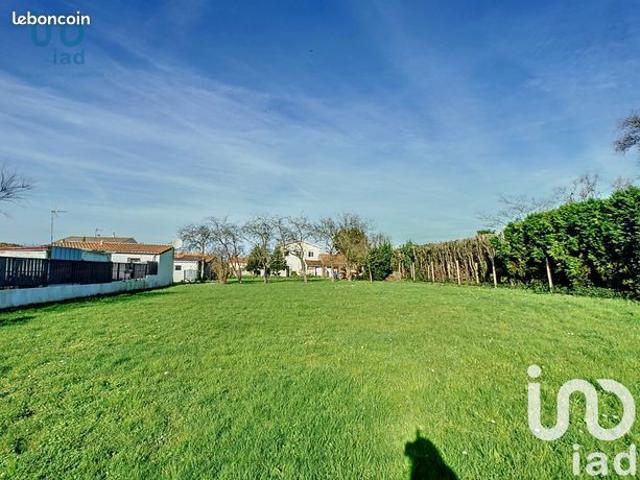 Maison 6 pièces 103 m²