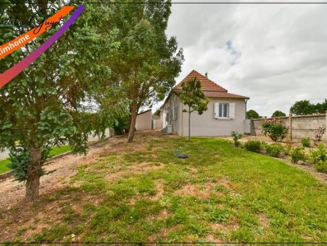 Maison 5 pièces 103 m²