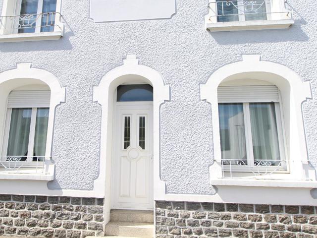 Maison 6 pièces 103 m²