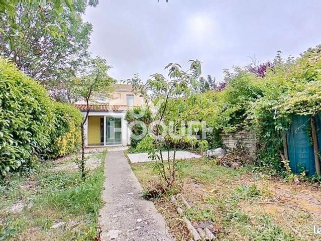 Maison 6 pièces 103 m²