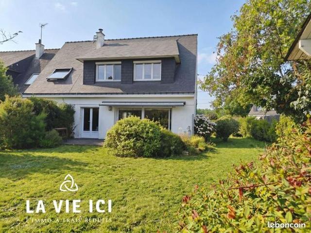 Maison 6 pièces 103 m²