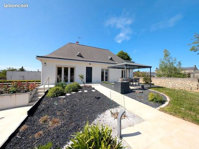 Maison 6 pièces 103 m²