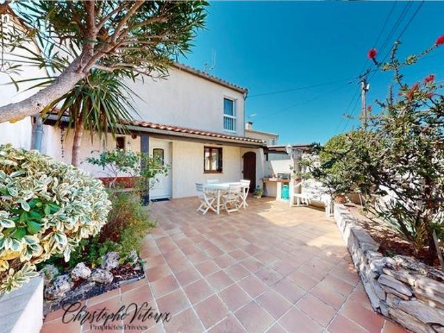 Maison 6 pièces 103 m²