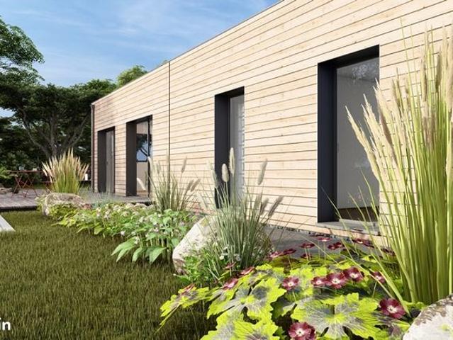 Maison 6 pièces 103 m²