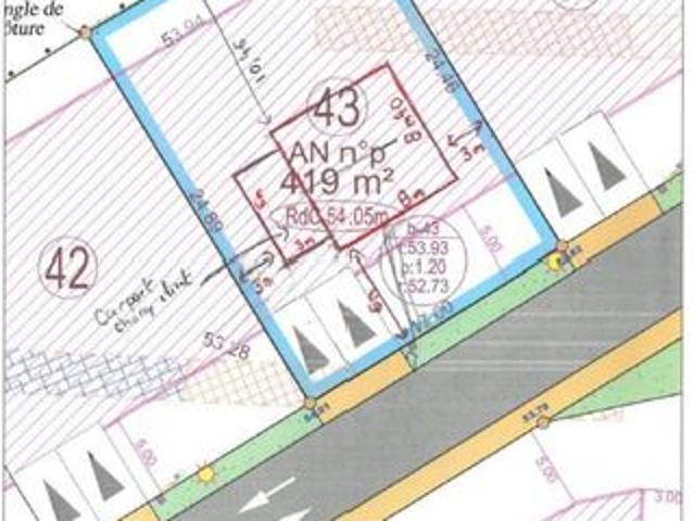 Maison 6 pièces 103 m²