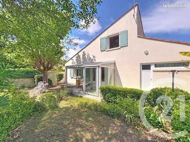 Maison 6 pièces 103 m²