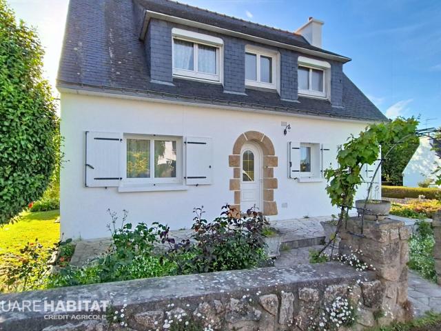 Maison 6 pièces 103 m²