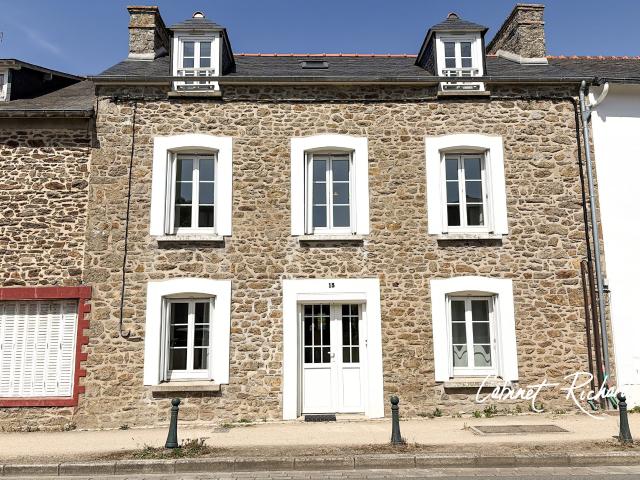 Maison 6 pièces 103 m²