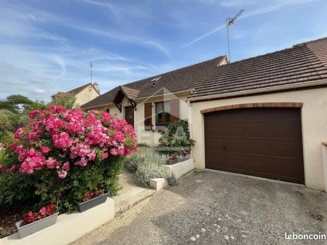 Maison 6 pièces 103 m²