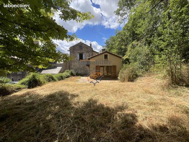 Maison 6 pièces 103 m²