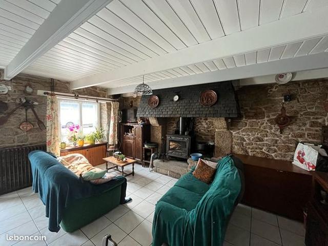 Maison 6 pièces 103 m²