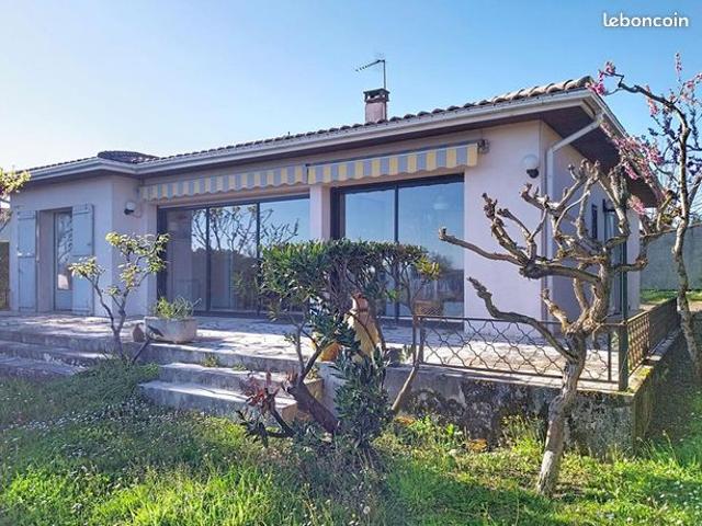 Maison 6 pièces 103 m²