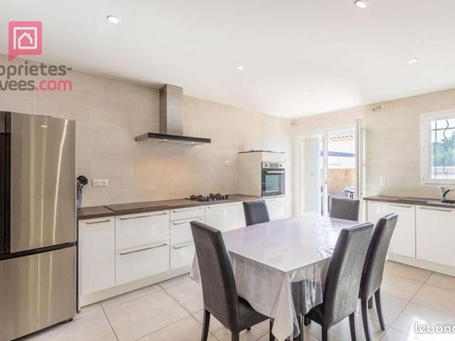 Maison 6 pièces 103 m²