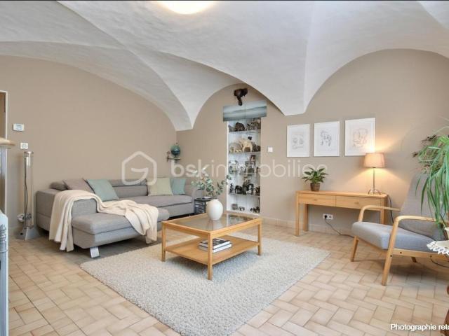 Maison 6 pièces 103 m²