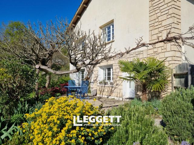 Maison 6 pièces 103 m²