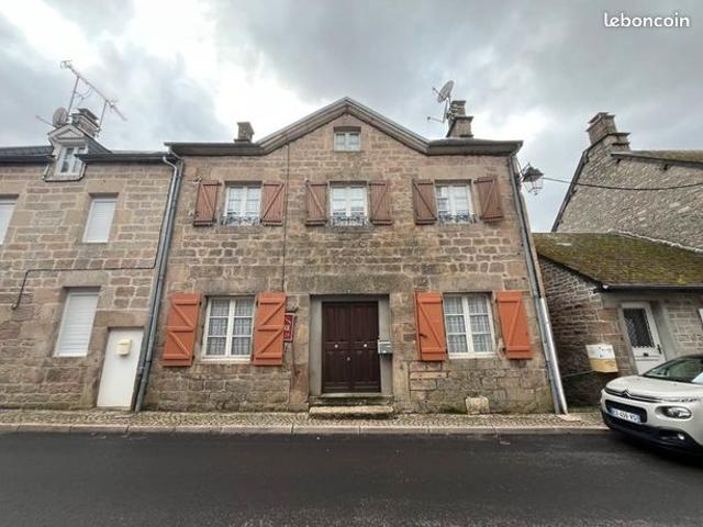 Maison 6 pièces 103 m²