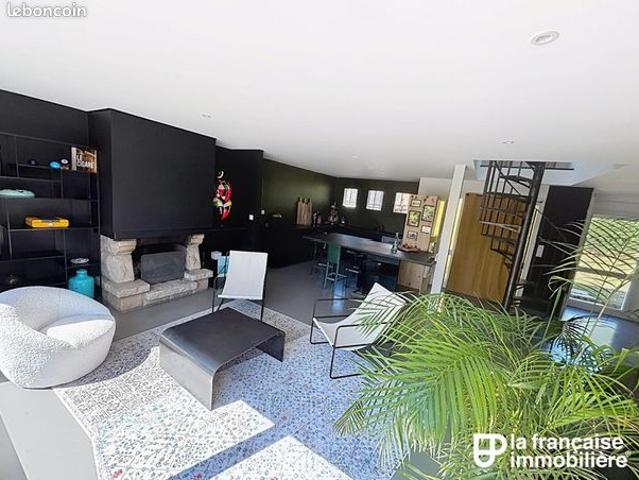 Maison 6 pièces 103 m²