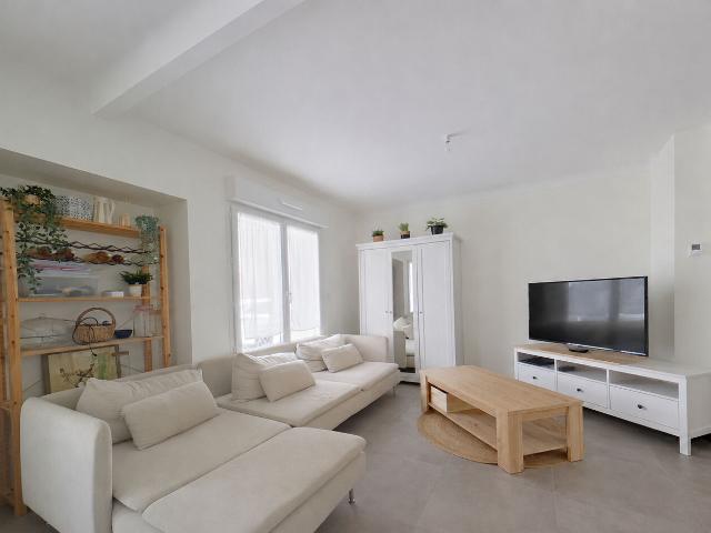 Maison 6 pièces, 103 m² à louer à Grandchamp des Fontaines 44119