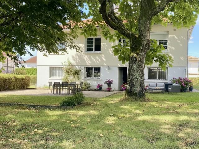 Maison 6 pièces 103 m² Saint Liguaire 79000