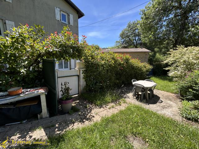 Maison 6 pièces 103m2 avec terrain et piscine
