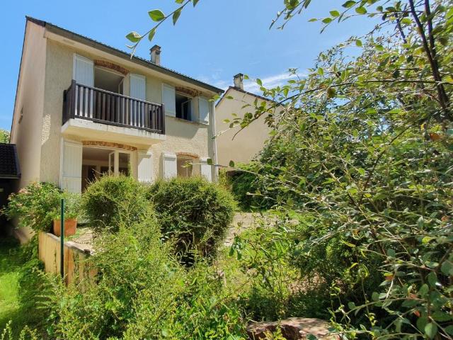 Maison 6 pièces