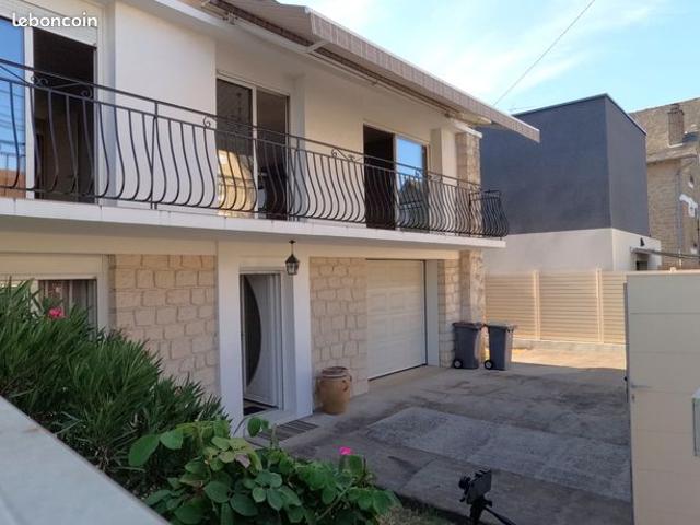 Maison 6 pièces 114 m²