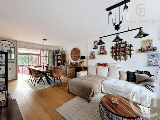 Maison 6 pièces 114 m²