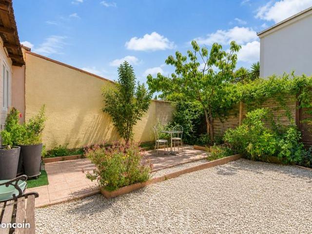 Maison 6 pièces 114 m²
