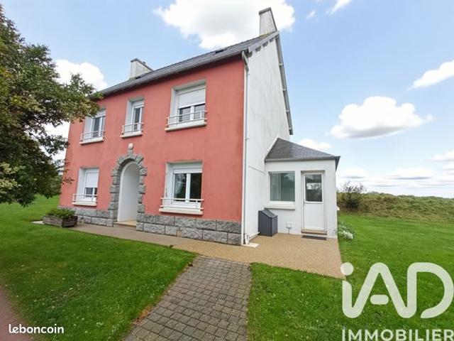 Maison 6 pièces 114 m²
