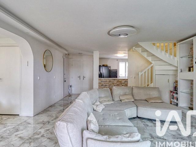 Maison 6 pièces 114 m²