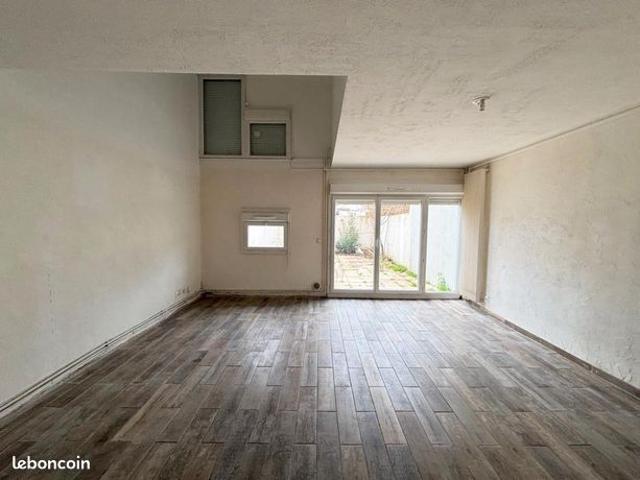 Maison 6 pièces 106 m²