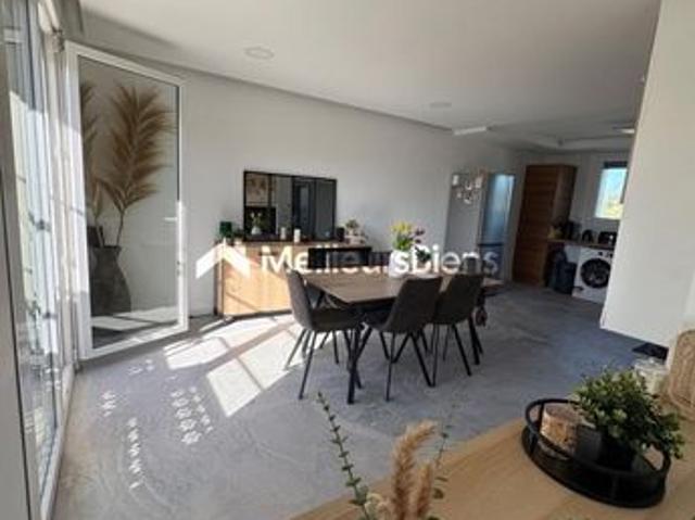 Maison 6 pièces 114 m²
