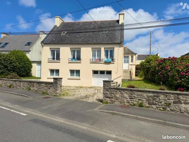 Maison 6 pièces 114 m²