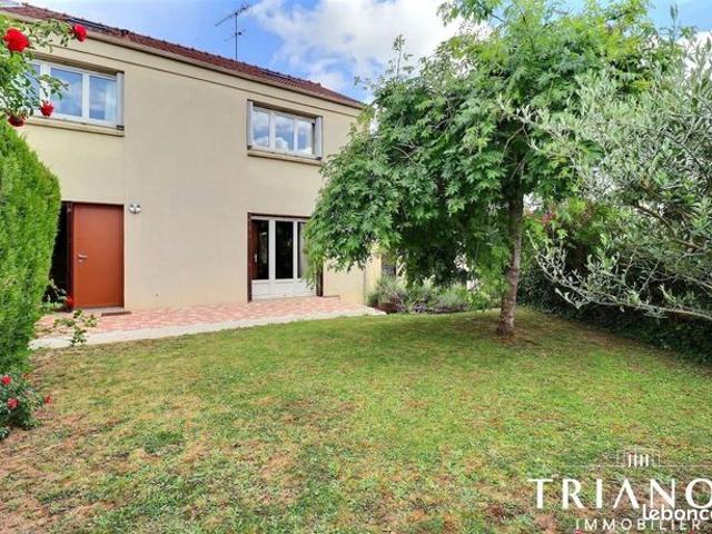 Maison 6 pièces 114 m²