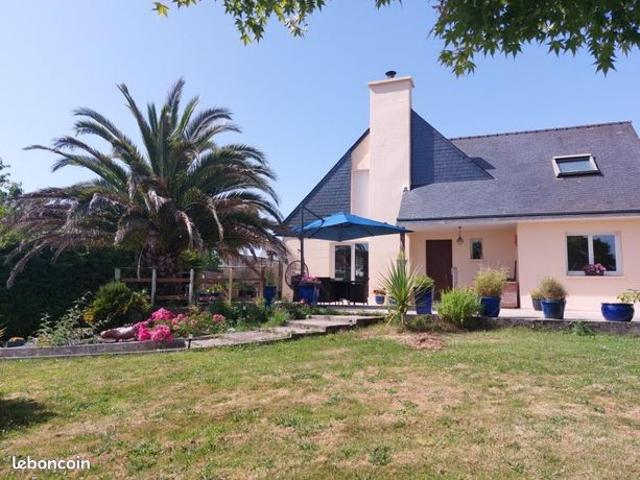 Maison 6 pièces 114 m²